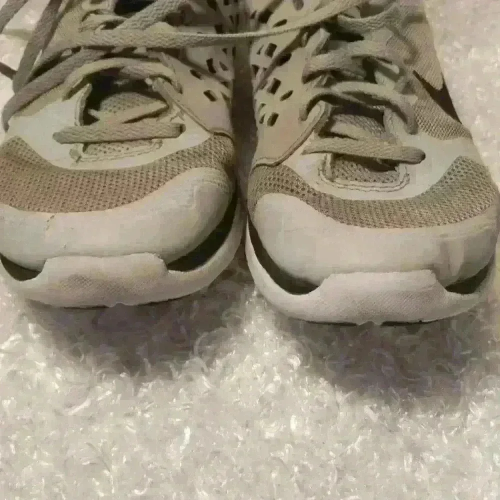Nike Flex Running Shoe Youth